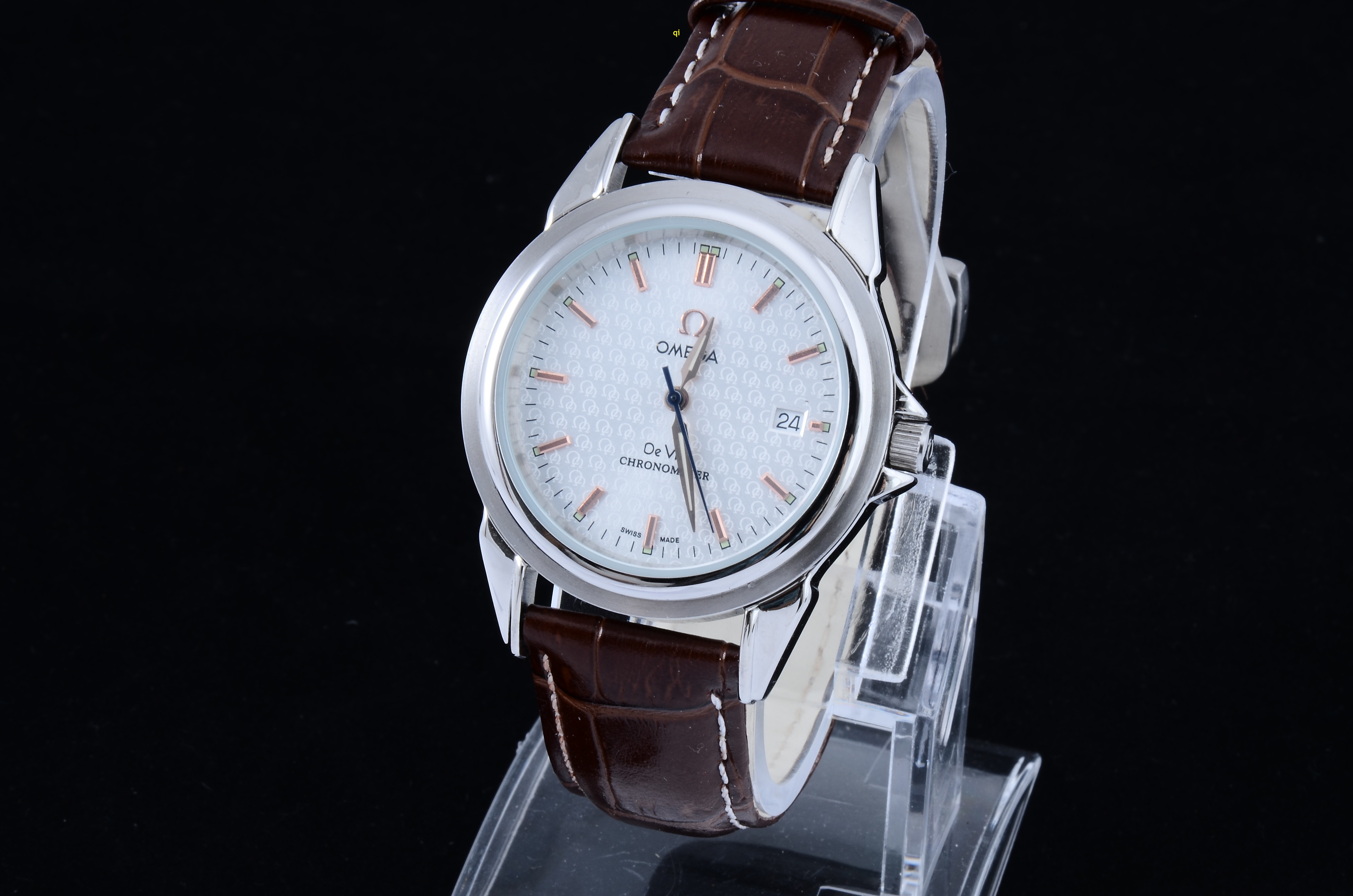 Omega watch man-067